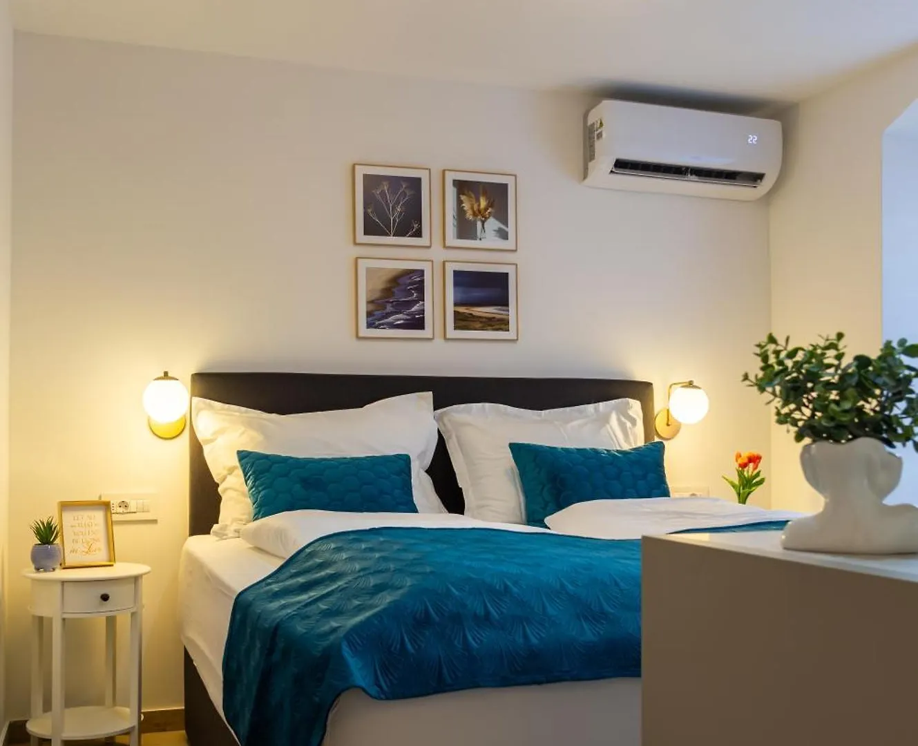 Luxury Lifestyle Rooms Split 0*,  Chorvatsko