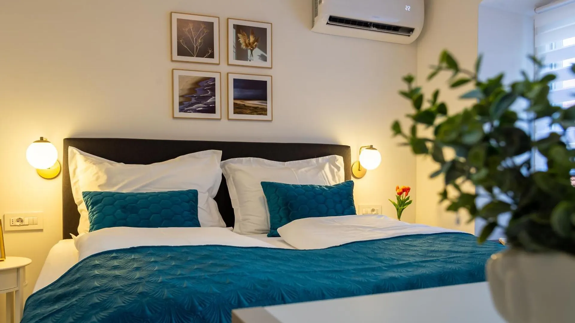 Penzion Luxury Lifestyle Rooms Split