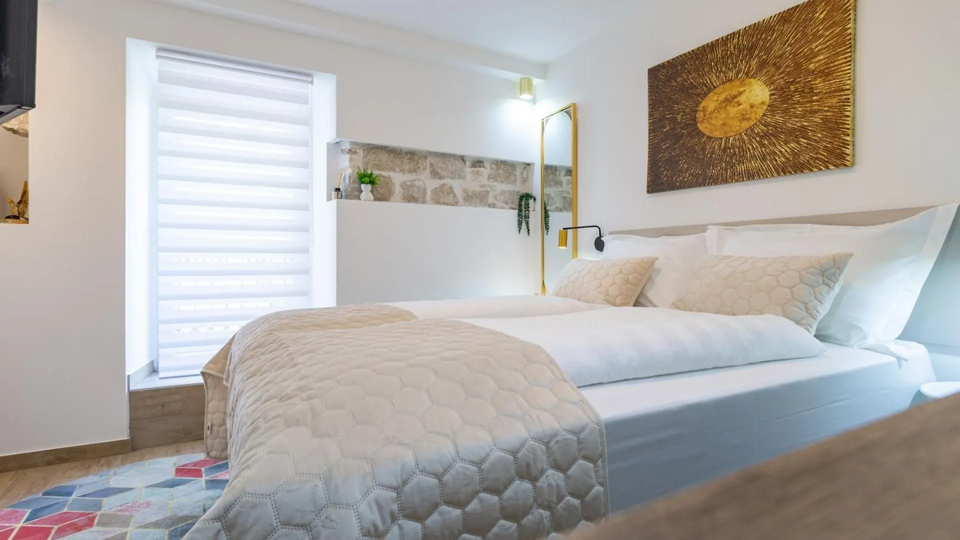 Luxury Lifestyle Rooms Split 0*,  Chorvatsko