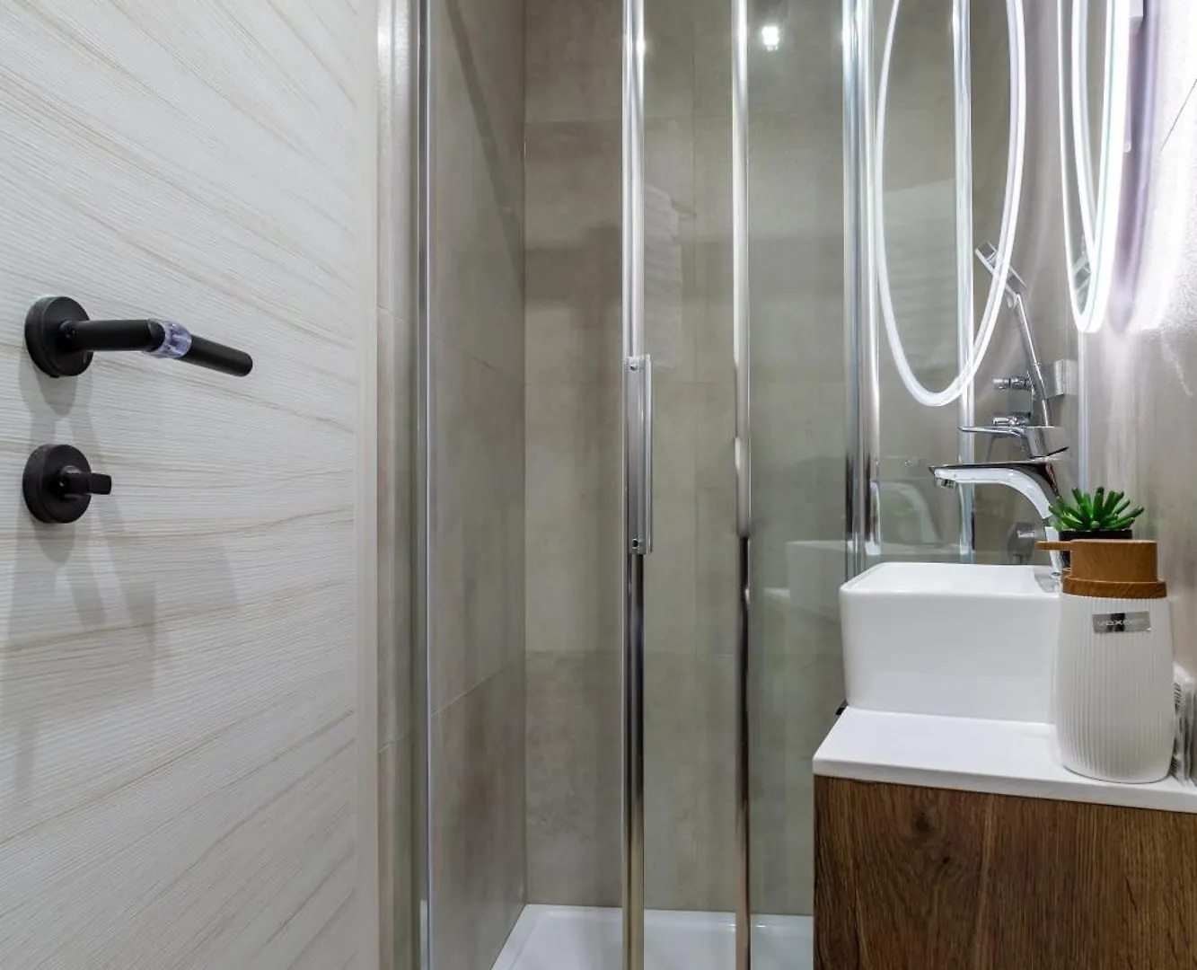 Luxury Lifestyle Rooms Split Penzion