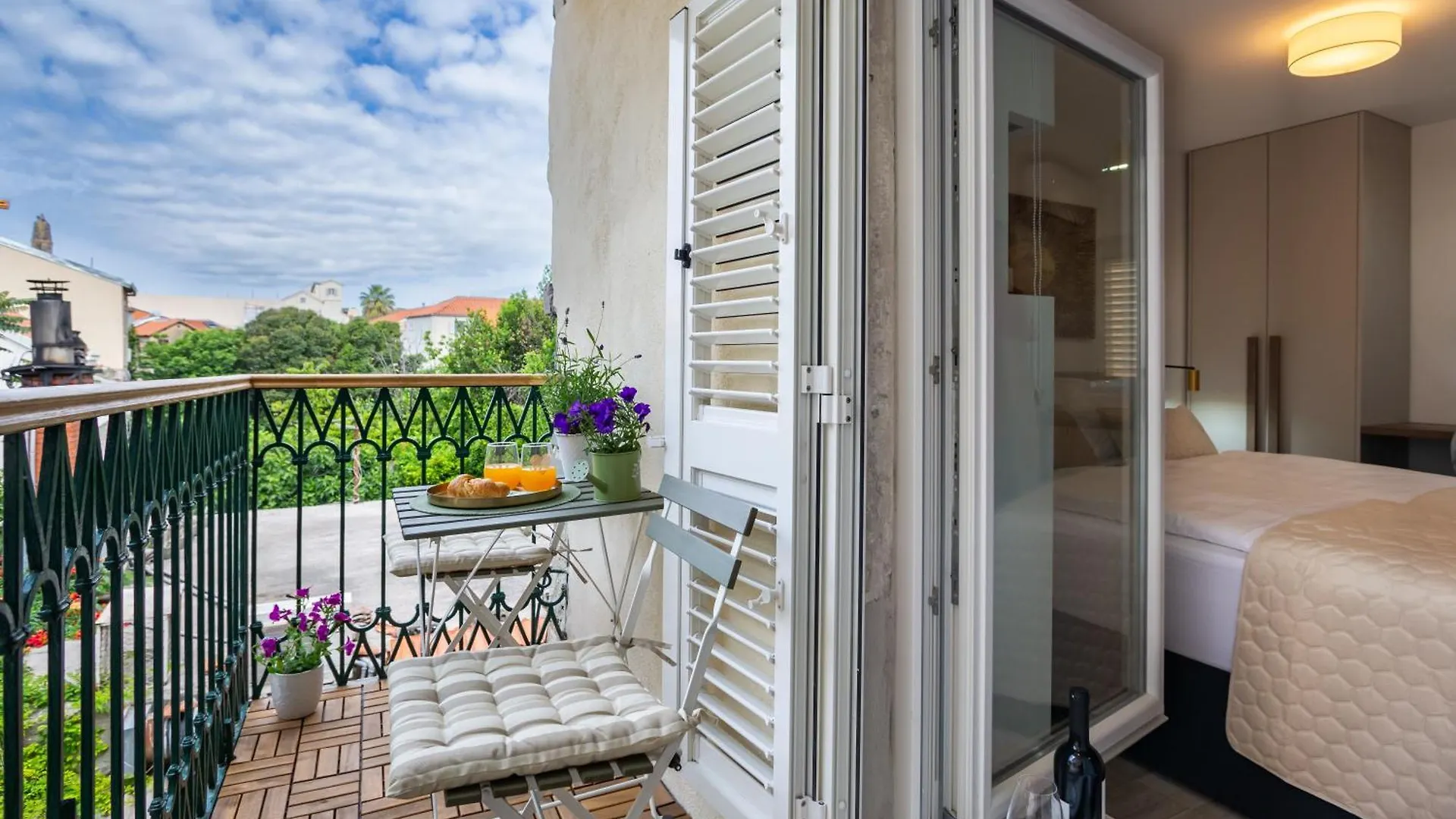Luxury Lifestyle Rooms Split Chorvatsko