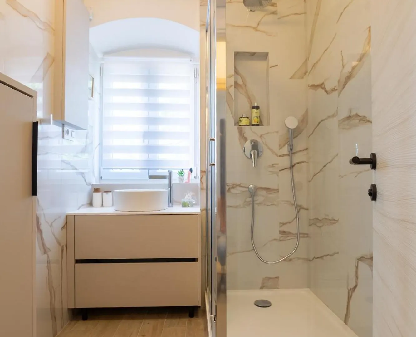 Penzion Luxury Lifestyle Rooms Split